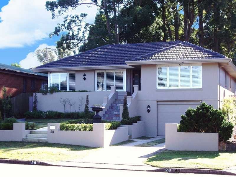 Winston Hills NSW 2153