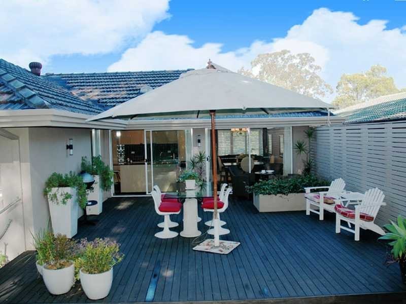 Winston Hills NSW 2153