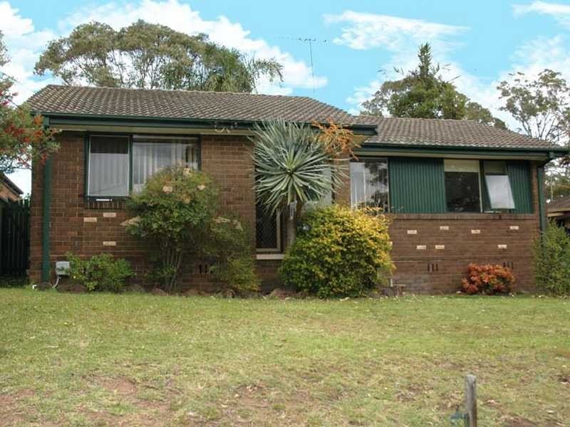 Winston Hills NSW 2153