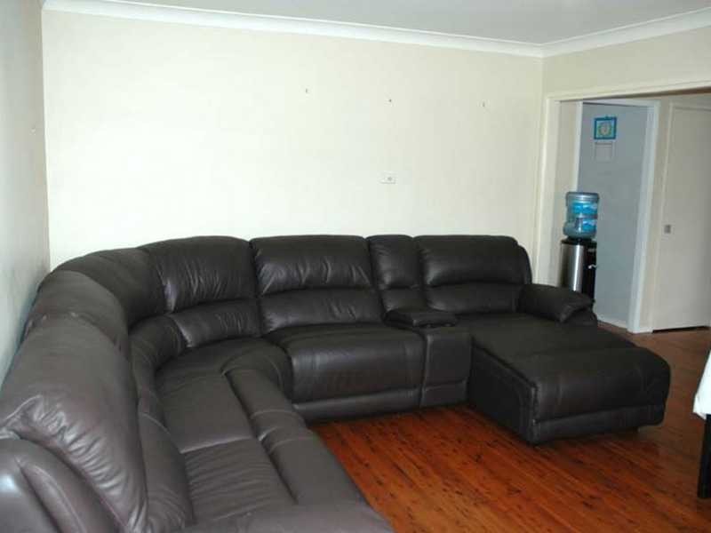 Winston Hills NSW 2153