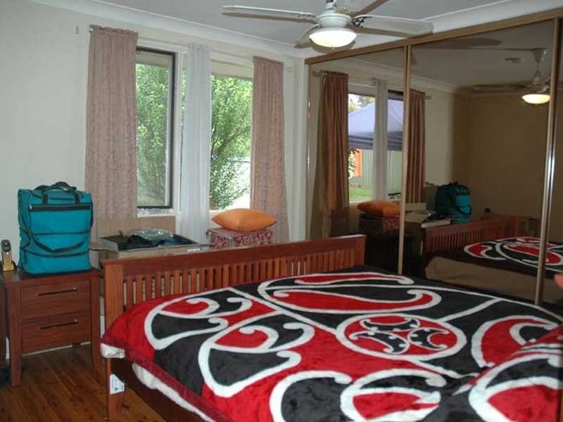 Winston Hills NSW 2153