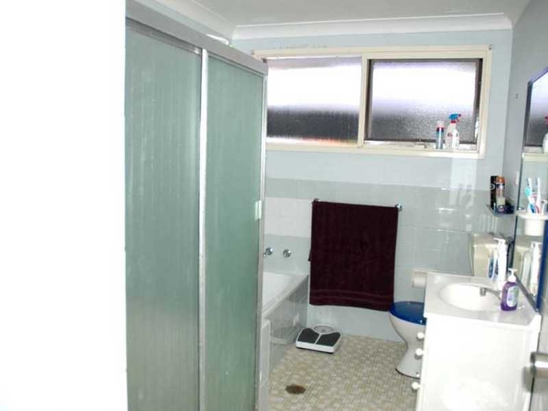 Winston Hills NSW 2153