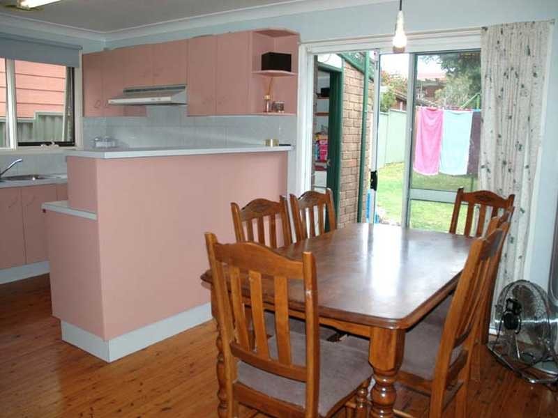 Winston Hills NSW 2153