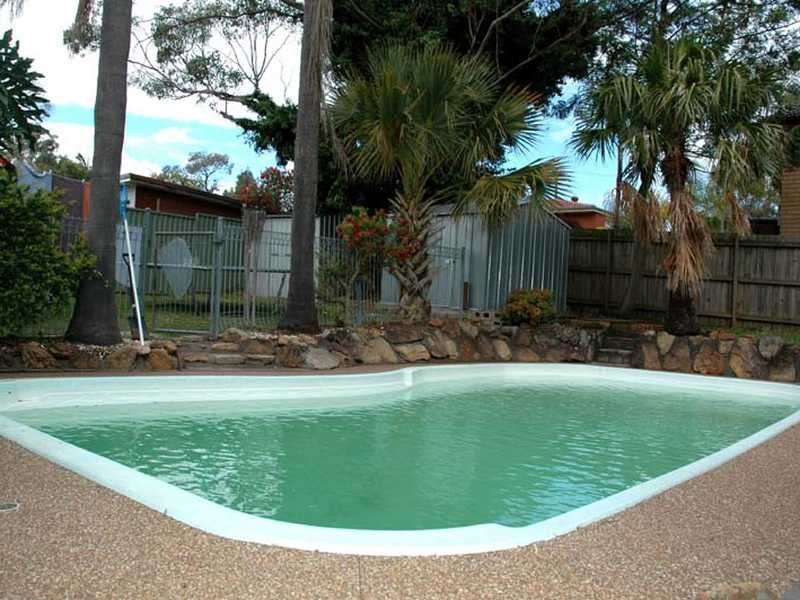 Winston Hills NSW 2153