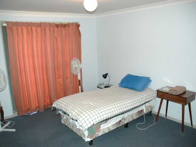 North Parramatta NSW 2151