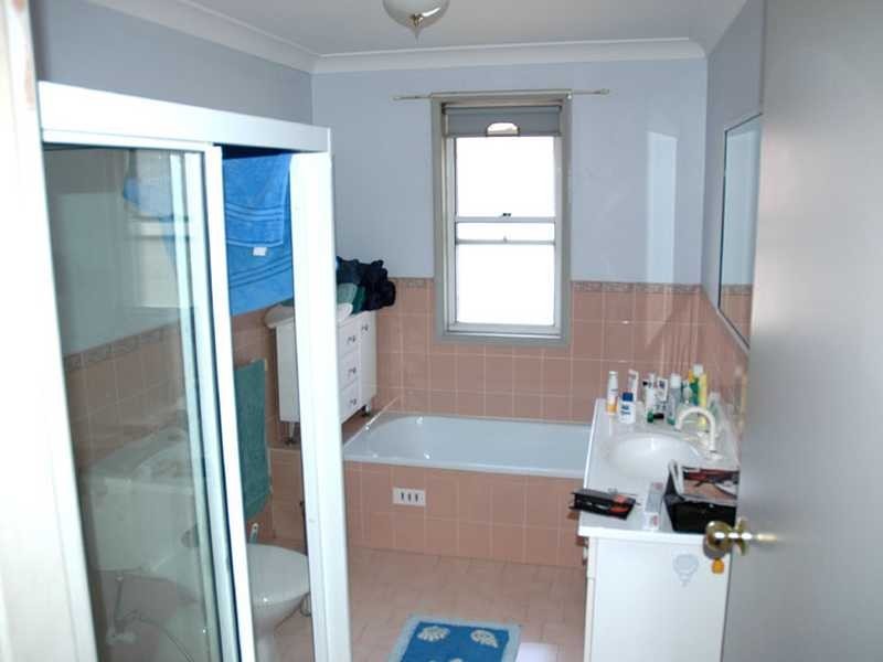 North Parramatta NSW 2151