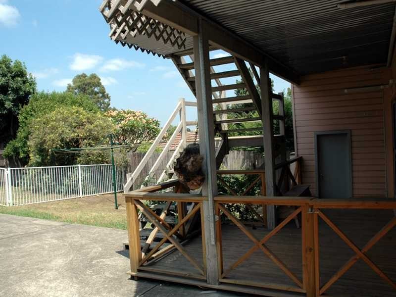 North Parramatta NSW 2151