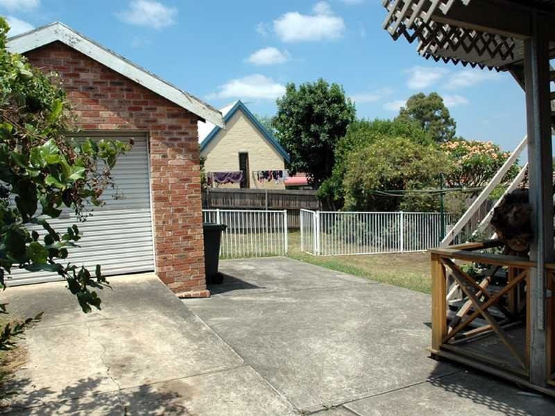 North Parramatta NSW 2151