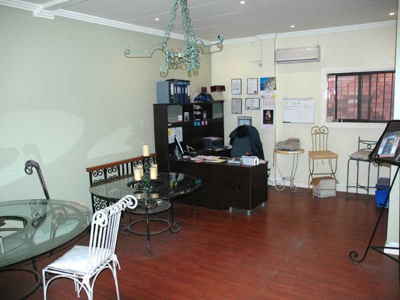 North Parramatta NSW 2151