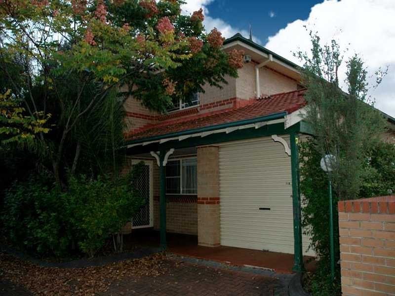 7/31-33 Fuller Street, Seven Hills NSW 2147