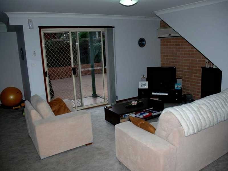 7/31-33 Fuller Street, Seven Hills NSW 2147