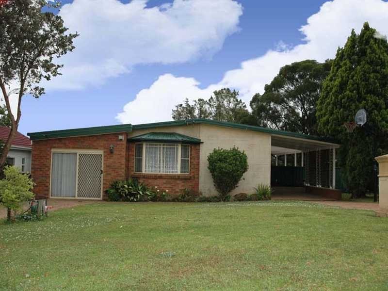 Baulkham Hills NSW 2153