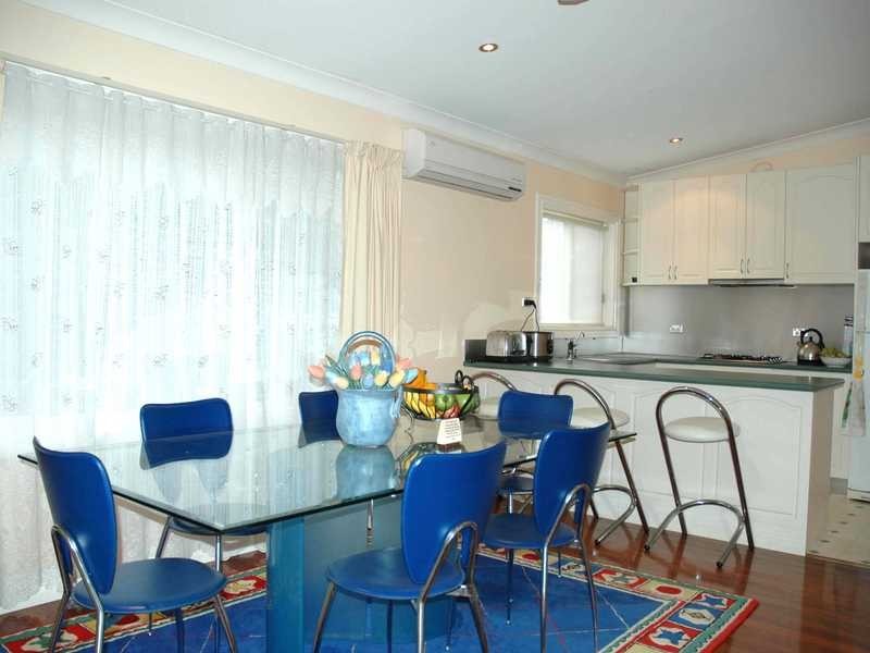 Baulkham Hills NSW 2153