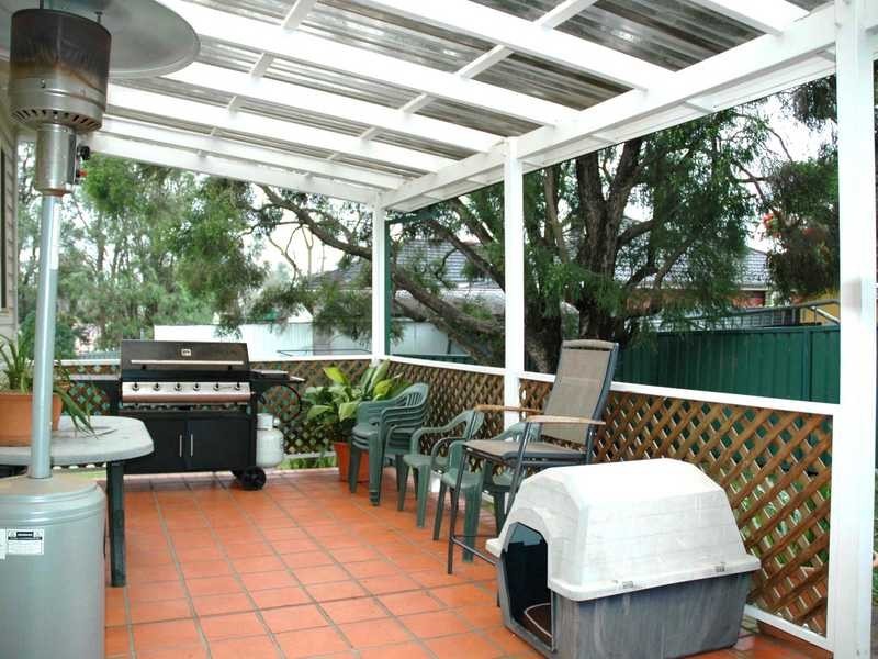 Baulkham Hills NSW 2153