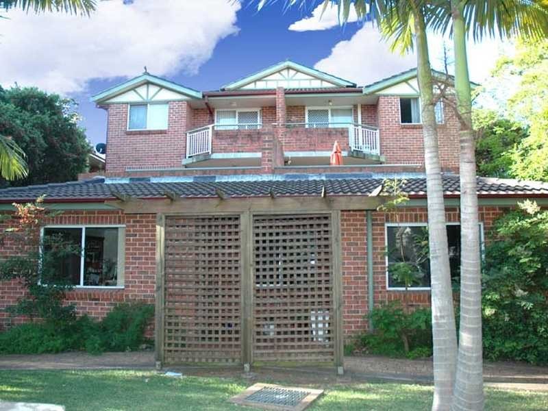 North Parramatta NSW 2151