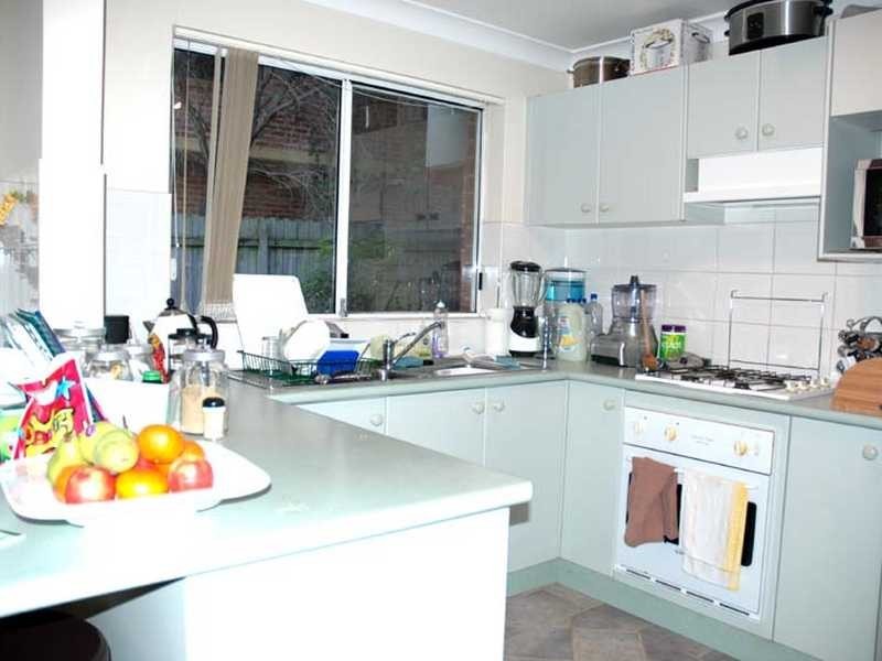 North Parramatta NSW 2151