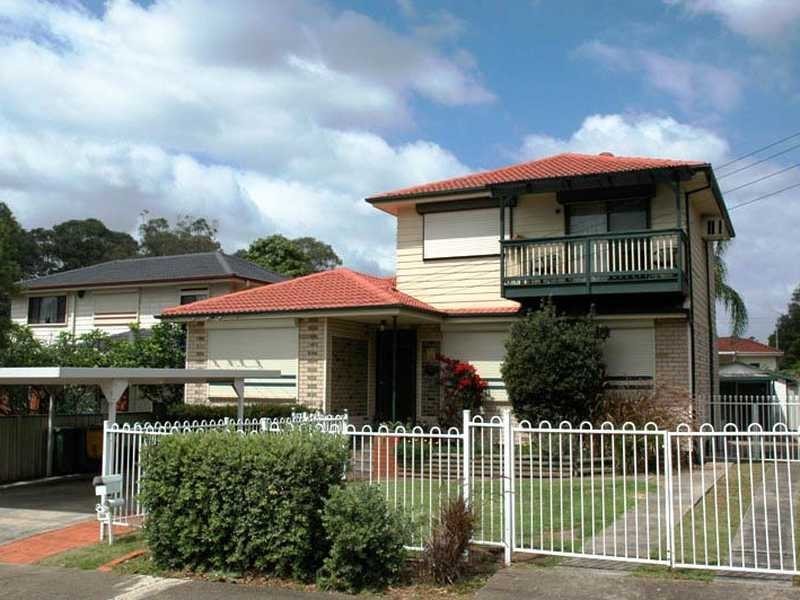 Old Toongabbie NSW 2146