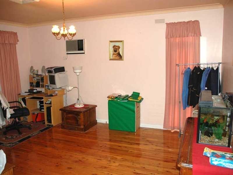 Old Toongabbie NSW 2146