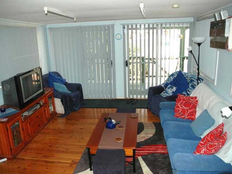 Old Toongabbie NSW 2146