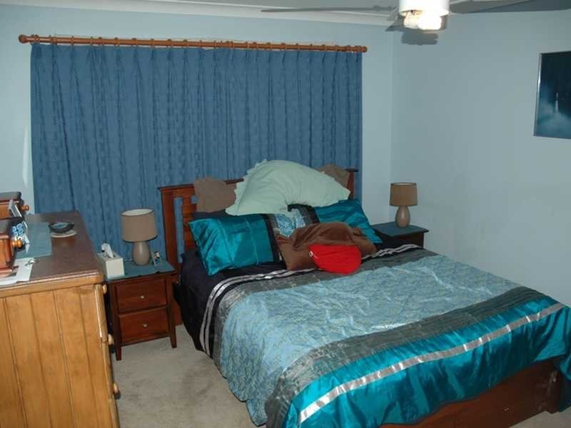 Old Toongabbie NSW 2146