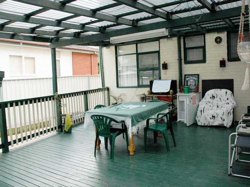 Old Toongabbie NSW 2146