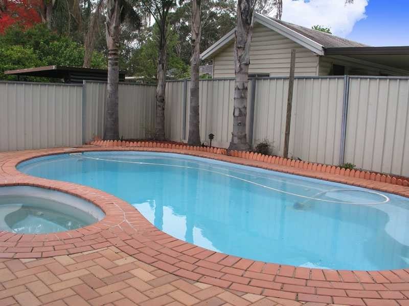 Old Toongabbie NSW 2146