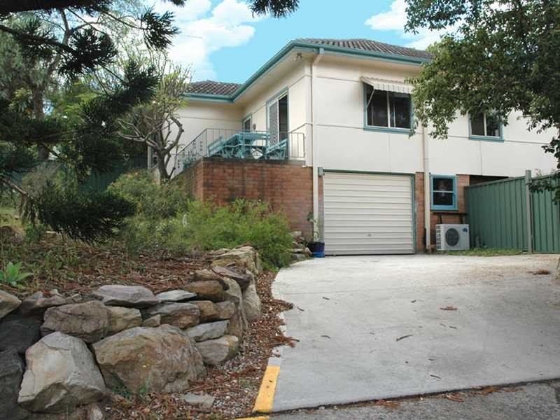 North Rocks NSW 2151