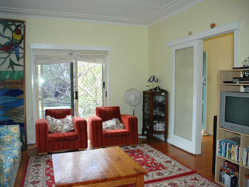 North Rocks NSW 2151