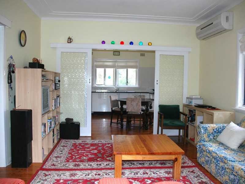 North Rocks NSW 2151