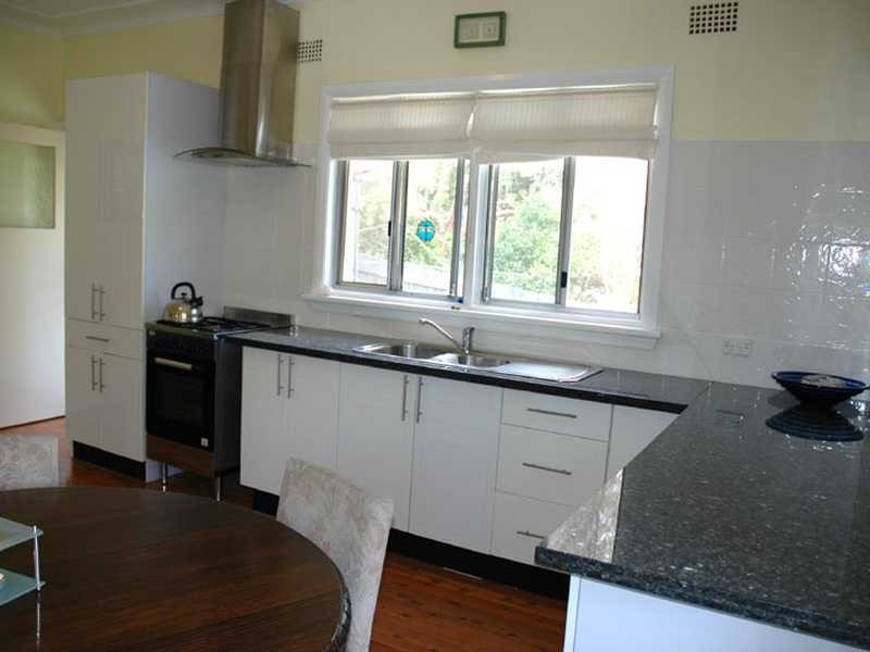 North Rocks NSW 2151