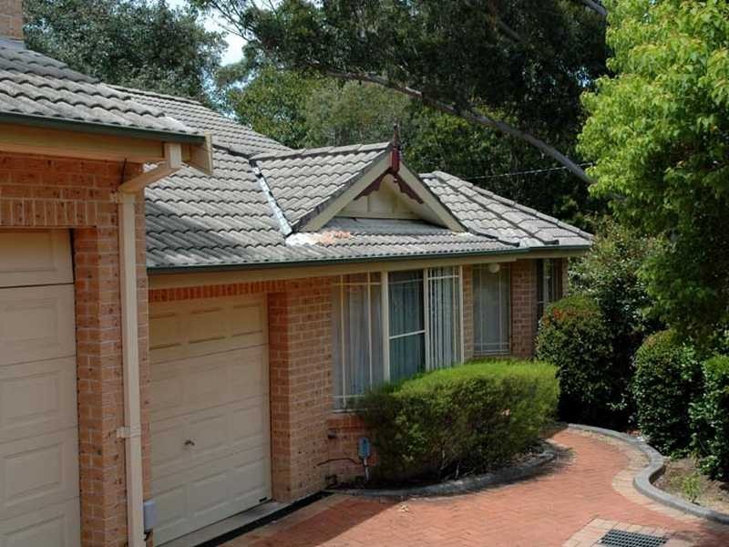 Baulkham Hills NSW 2153