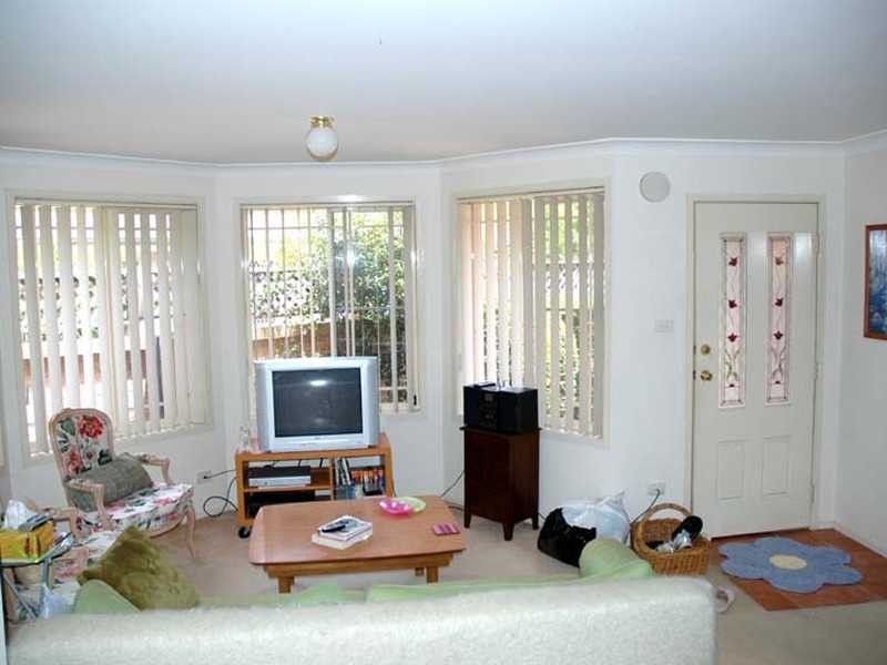 Baulkham Hills NSW 2153