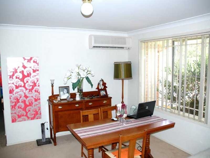 Baulkham Hills NSW 2153