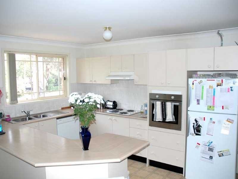 Baulkham Hills NSW 2153