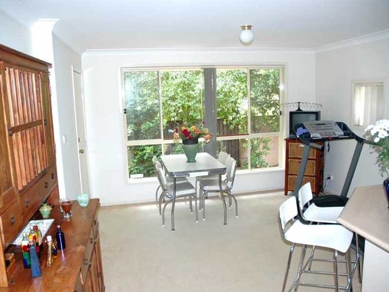 Baulkham Hills NSW 2153