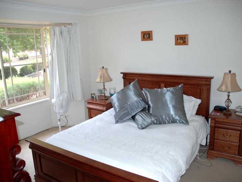 Baulkham Hills NSW 2153