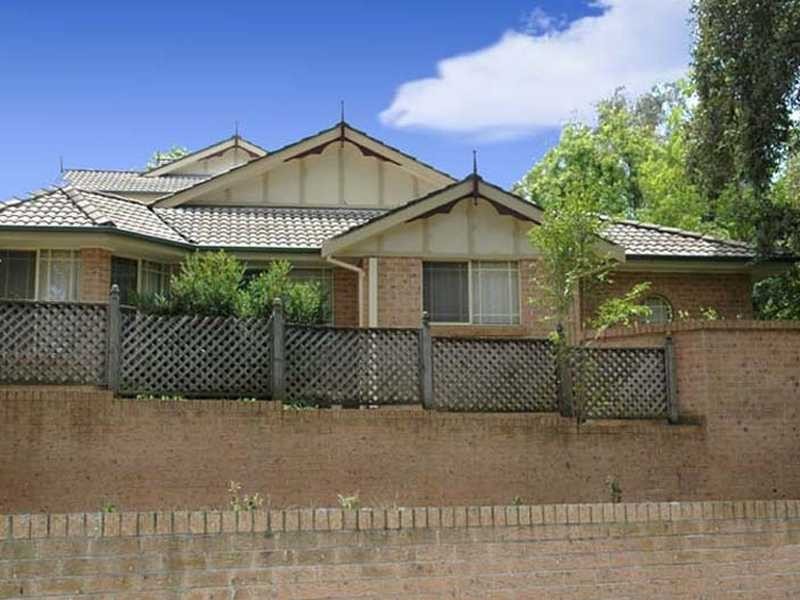 Baulkham Hills NSW 2153
