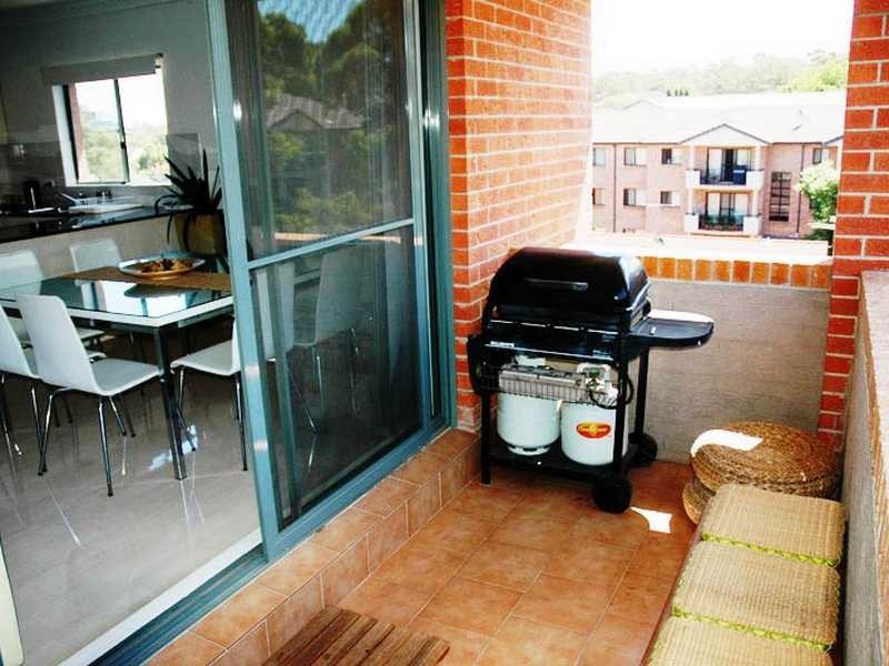 22/33-41 Brickfield Street, North Parramatta NSW 2151