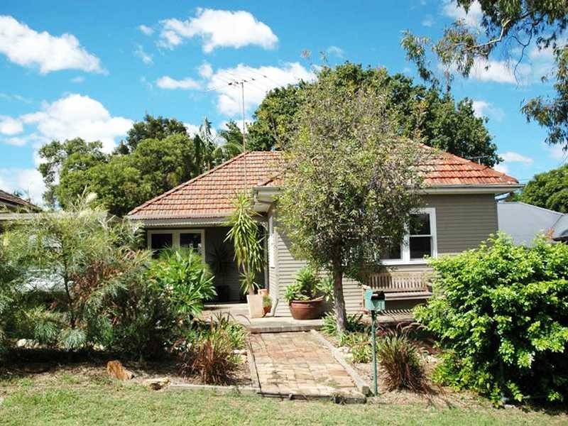 21 Seville Street, North Parramatta NSW 2151