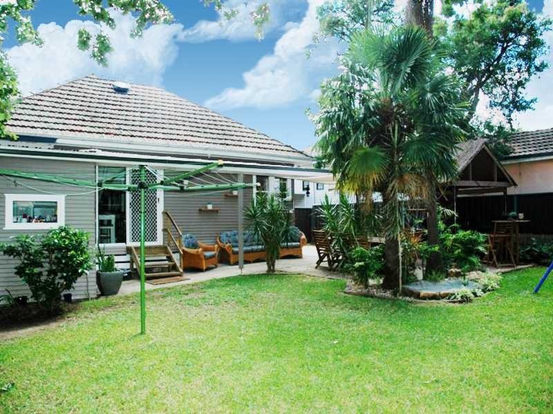 21 Seville Street, North Parramatta NSW 2151