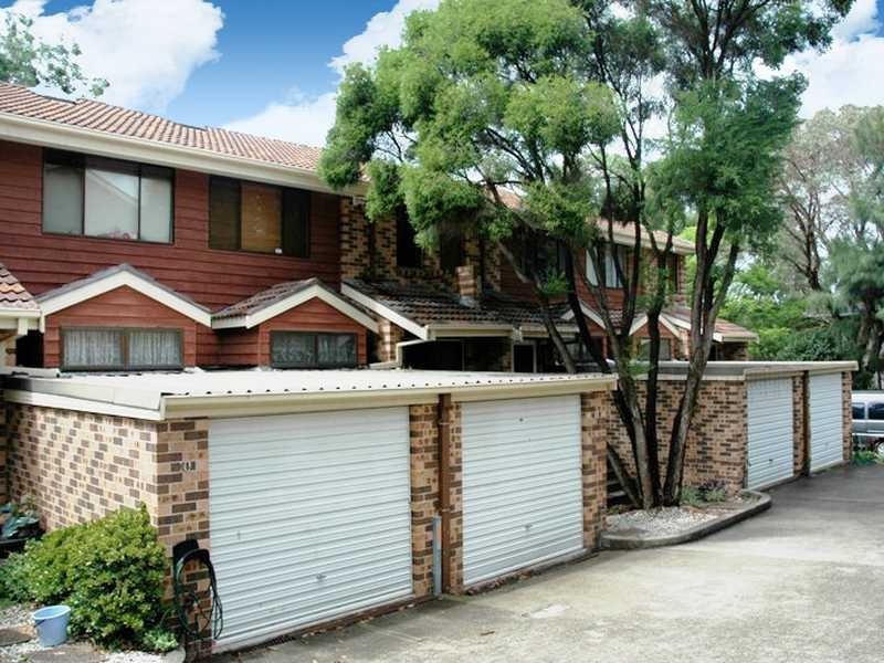 Baulkham Hills NSW 2153