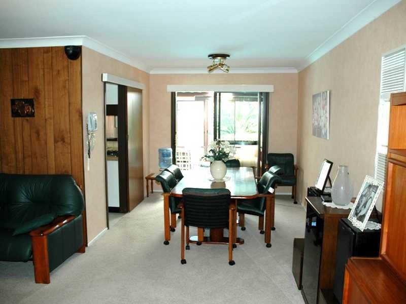 Seven Hills NSW 2147