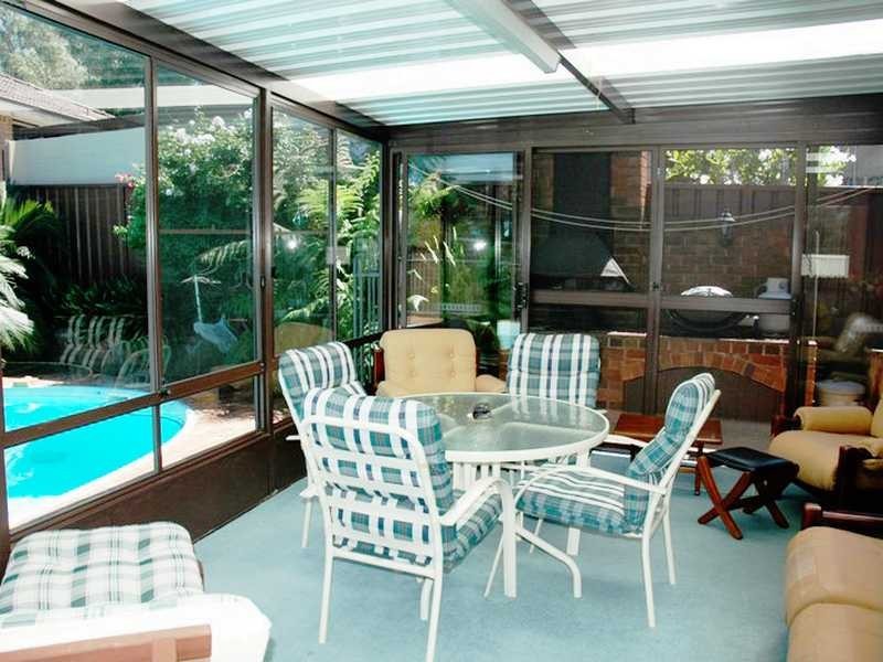 Seven Hills NSW 2147