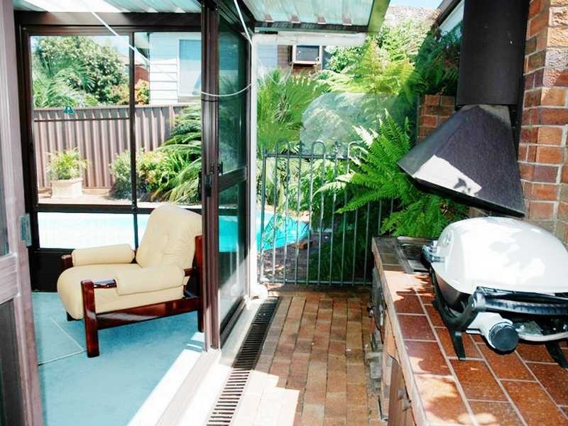 Seven Hills NSW 2147