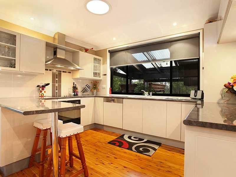 33 Churchill Drive, Winston Hills NSW 2153