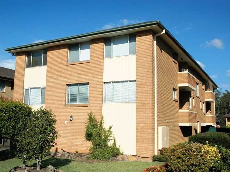 North Parramatta NSW 2151