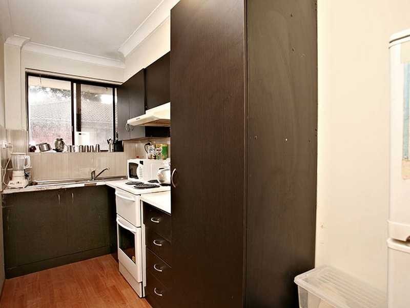 8/114 Railway Street, Granville NSW 2142