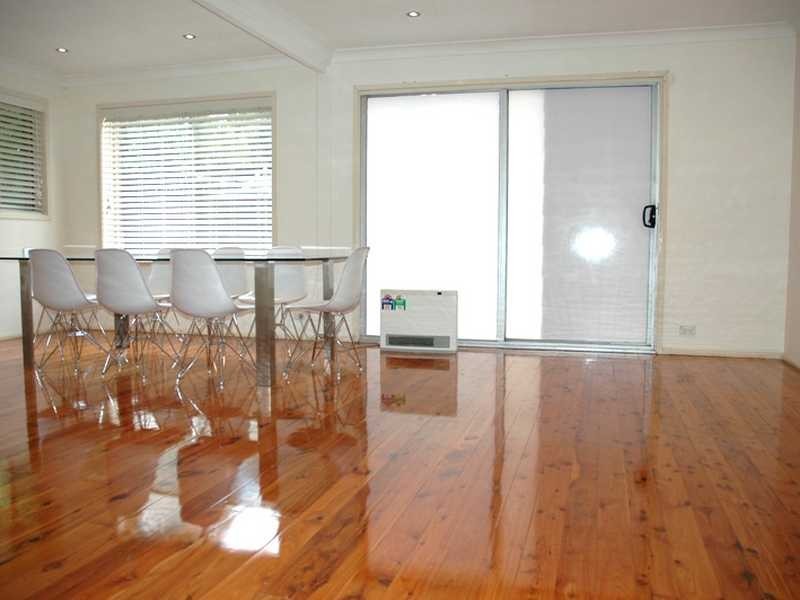 Winston Hills NSW 2153