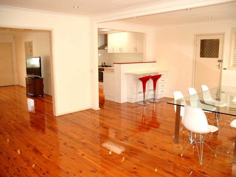 Winston Hills NSW 2153