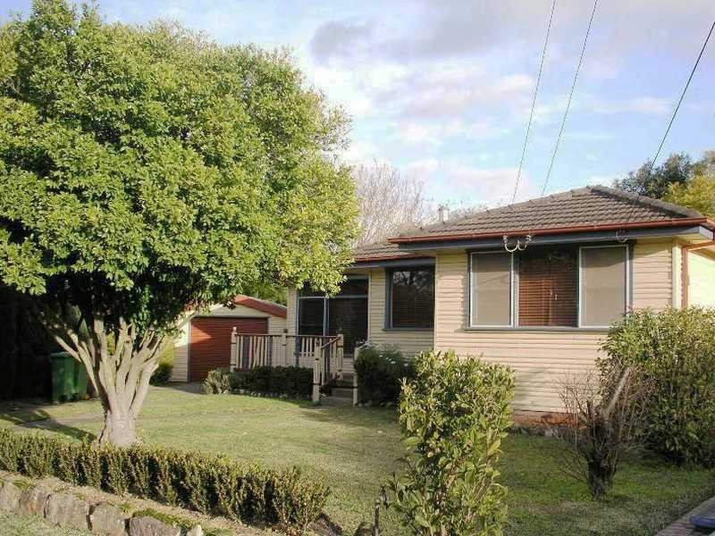 Old Toongabbie NSW 2146